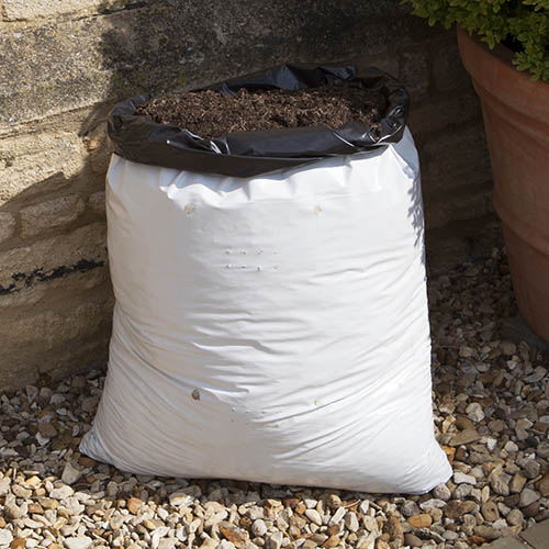 Bag of Compost